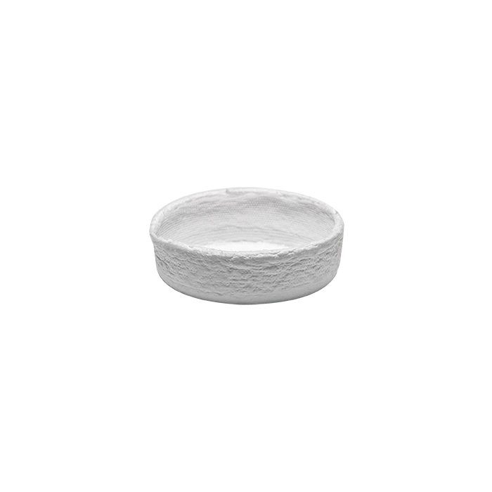20 mL Quartz-Fiber Crucible