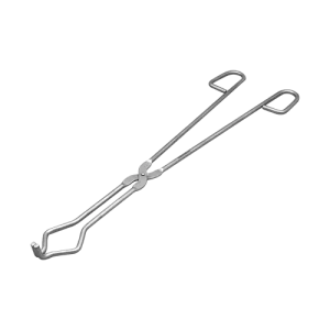 Stainless Steel Tongs (18 inch)