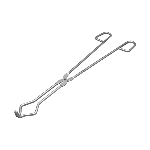 Stainless Steel Tongs (18 inch)